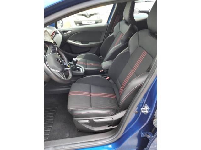 Renault Clio image 2