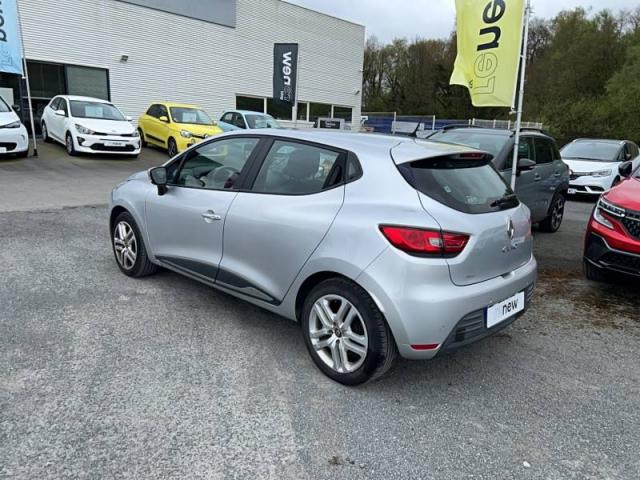 Renault Clio image 3