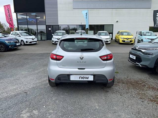 Renault Clio image 8