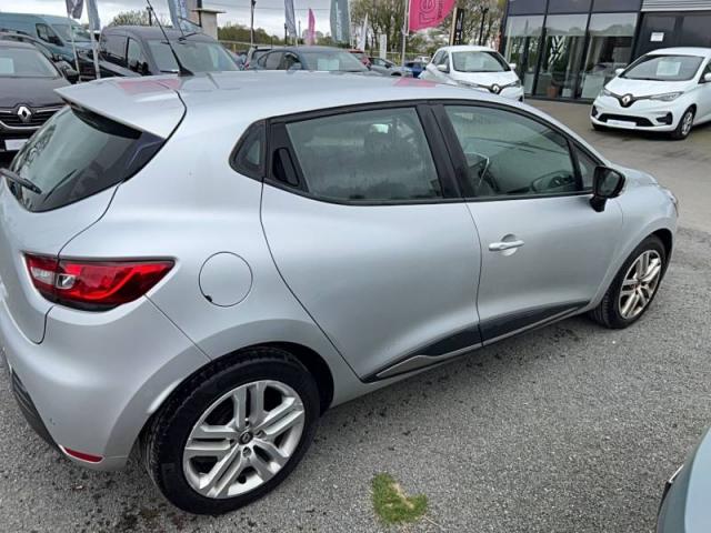 Renault Clio image 1