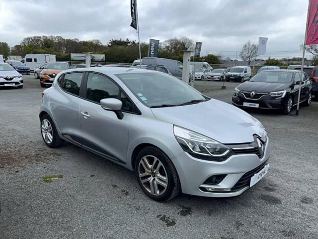 Renault Clio image 7