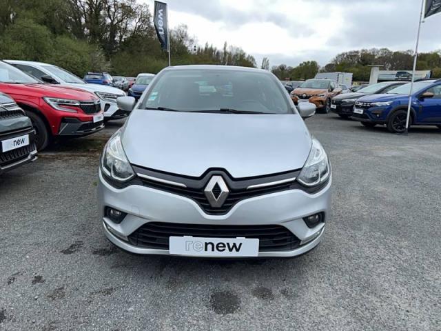 Renault Clio image 9