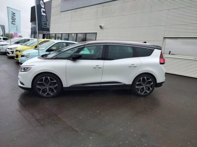 Renault Grand Scénic image 2