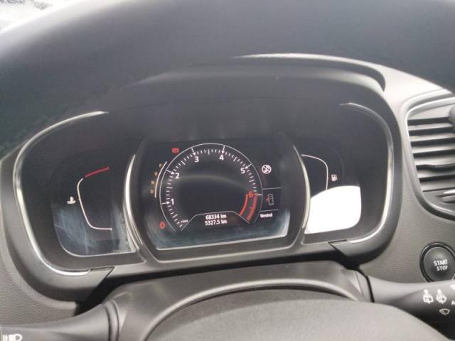 Renault Grand Scénic image 1