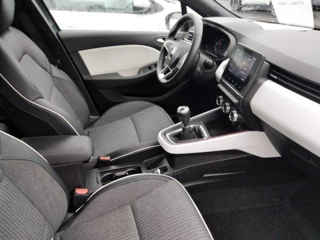 Renault Clio image 6