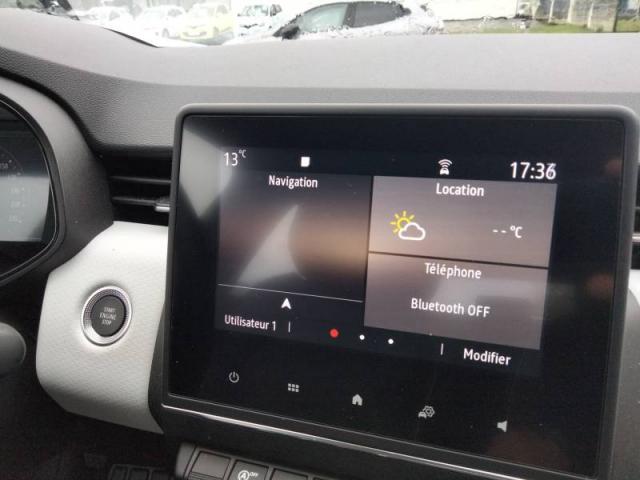 Renault Clio image 8