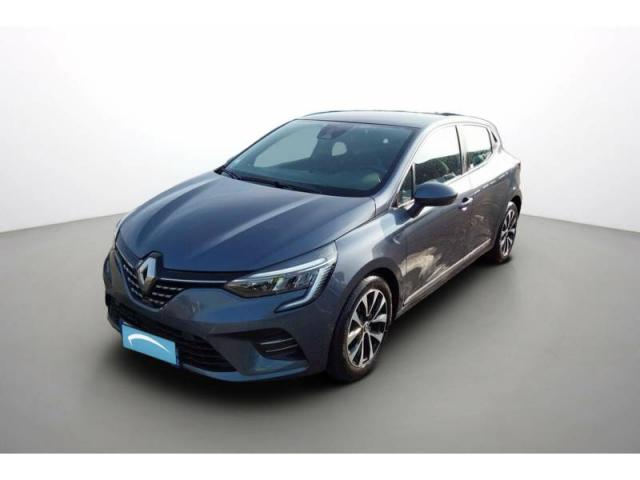 Renault Clio image 2