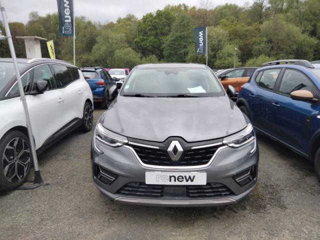 Renault Arkana image 7