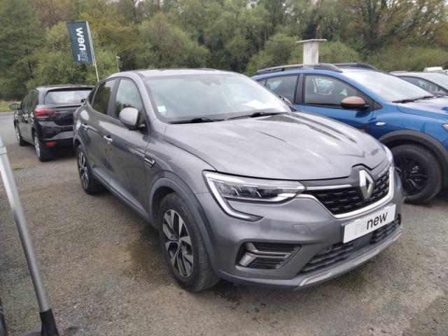Renault Arkana image 6
