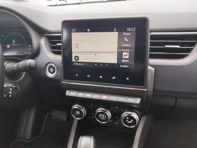 Renault Arkana image 3