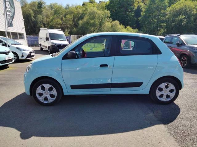 Renault Twingo image 7