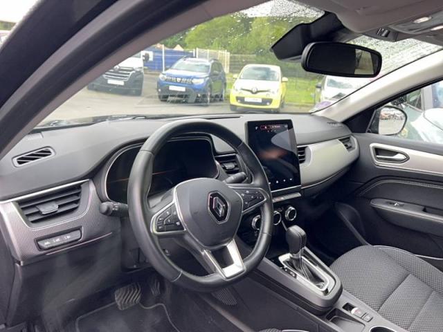 Renault Arkana image 7