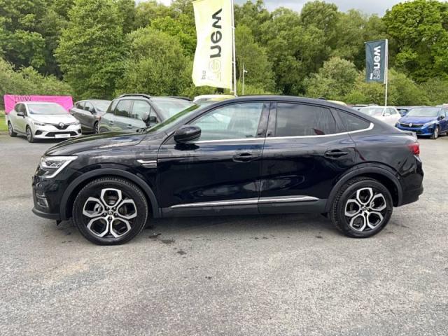 Renault Arkana image 2