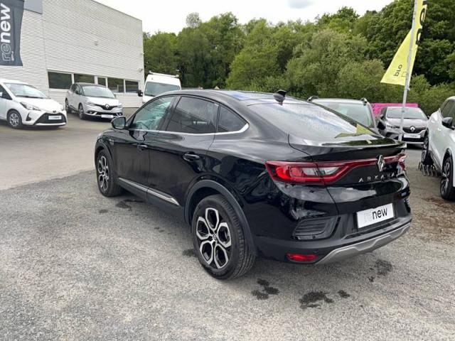 Renault Arkana image 3