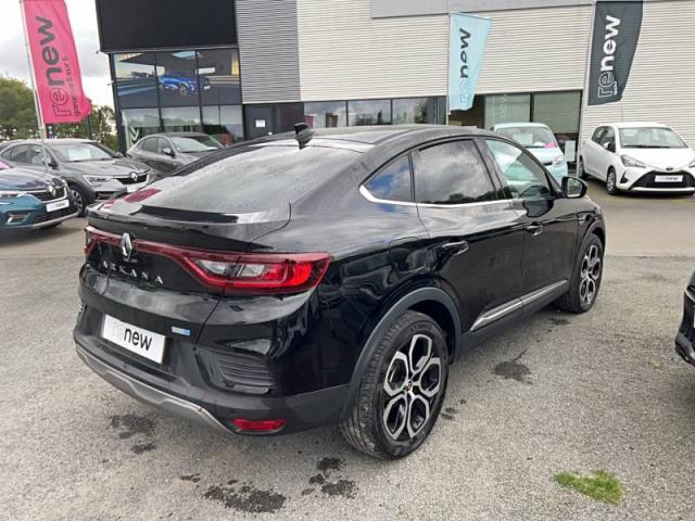 Renault Arkana image 6
