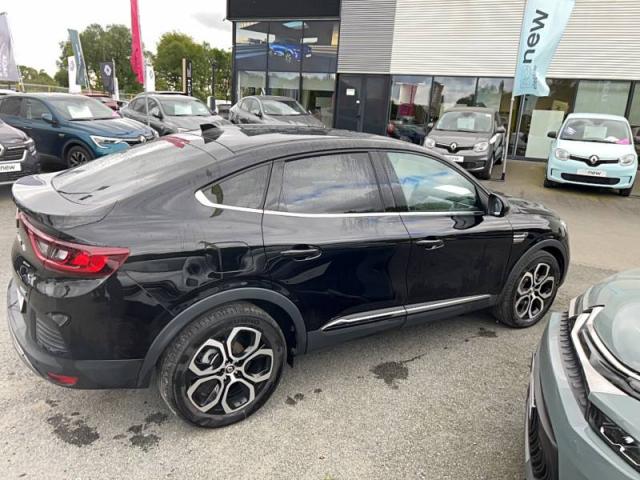 Renault Arkana image 4