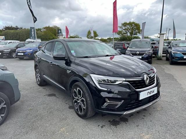 Renault Arkana image 5