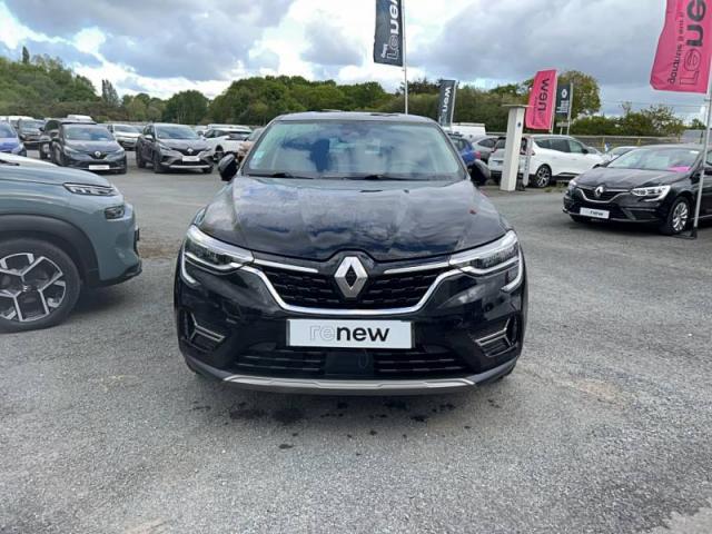 Renault Arkana image 9