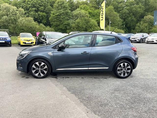 Renault Clio image 2