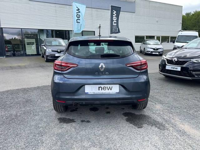 Renault Clio image 6