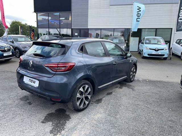 Renault Clio image 1