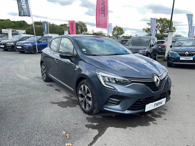 Renault Clio image 9