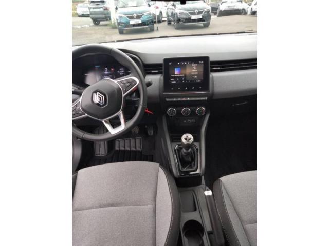 Renault Clio image 3