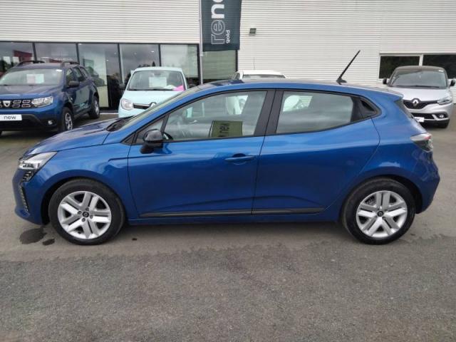 Renault Clio image 1