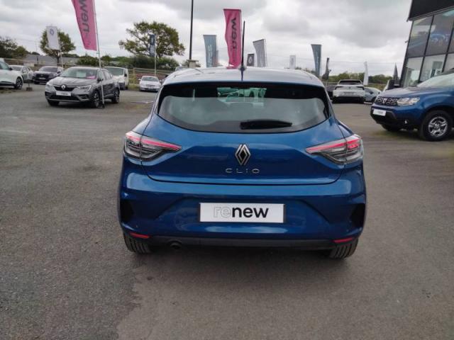 Renault Clio image 4