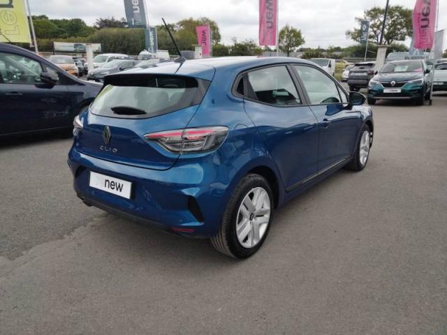 Renault Clio image 7