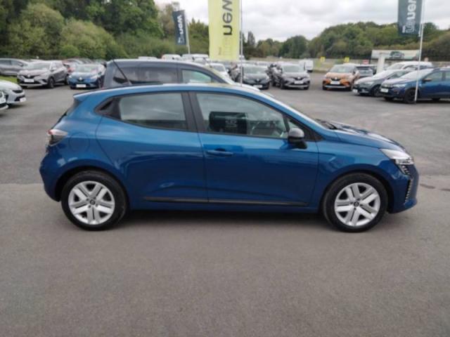 Renault Clio image 2