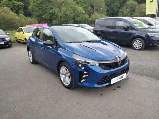 Renault Clio image 9