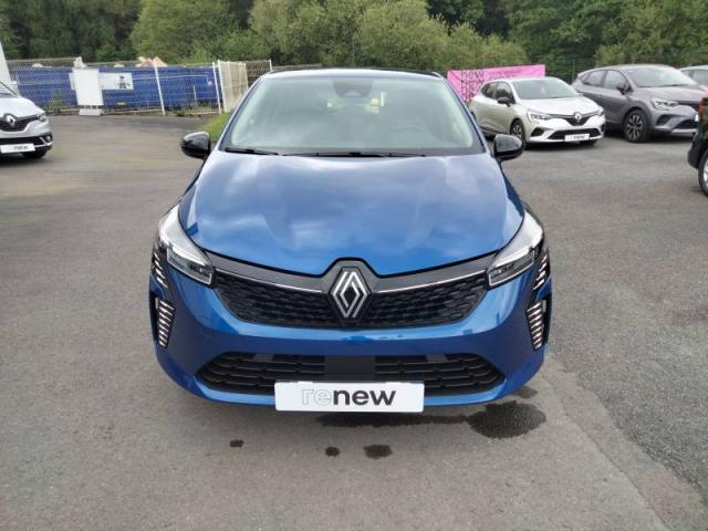 Renault Clio image 8
