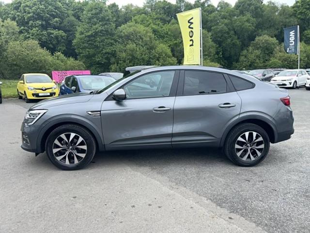 Renault Arkana image 4