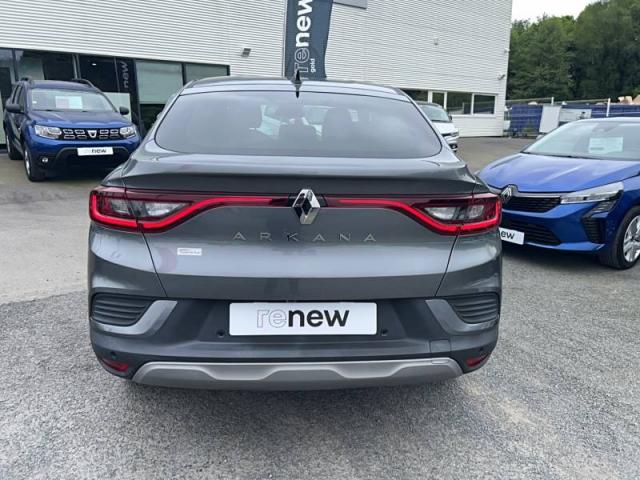 Renault Arkana image 3