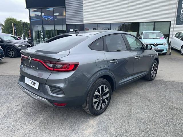 Renault Arkana image 8