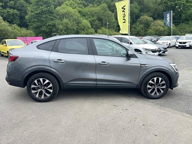 Renault Arkana image 6