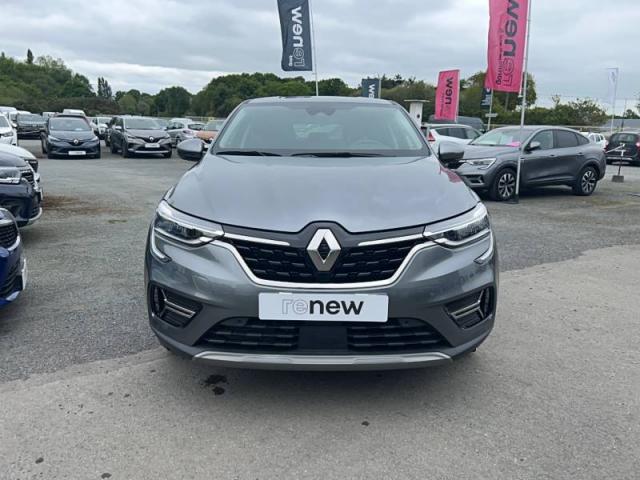 Renault Arkana image 7