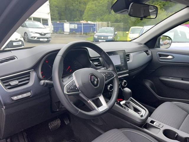 Renault Arkana image 2