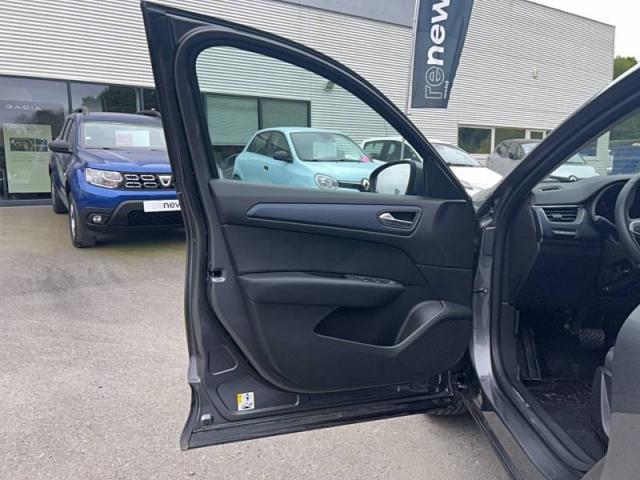 Renault Arkana image 1
