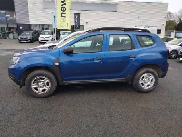 Dacia Duster image 6