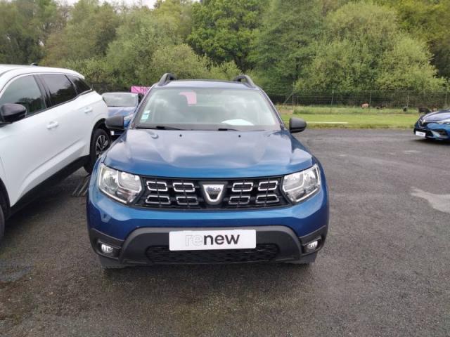 Dacia Duster image 4