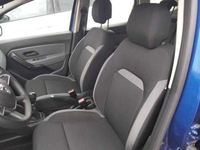 Dacia Duster image 2