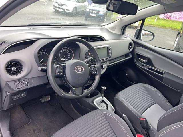 Toyota Yaris image 9