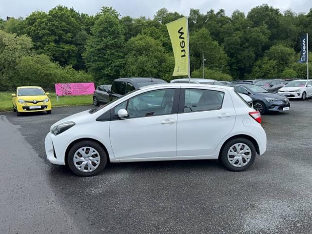 Toyota Yaris image 7