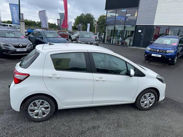 Toyota Yaris image 6