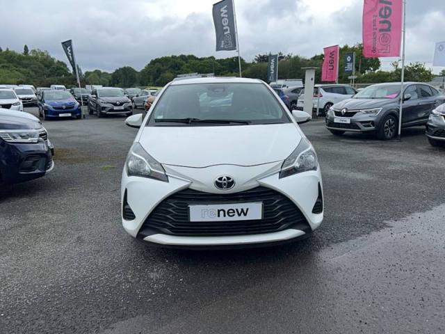 Toyota Yaris image 3
