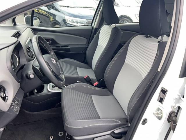 Toyota Yaris image 4