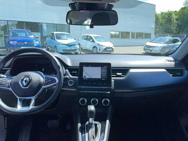 Renault Arkana image 2