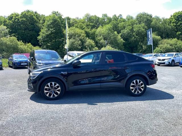 Renault Arkana image 6